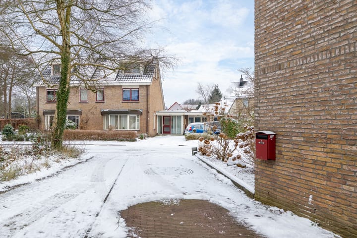 Foto 32 van Kamperfoelieweg 50