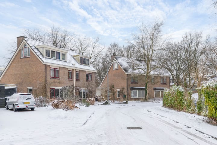 Foto 33 van Kamperfoelieweg 50