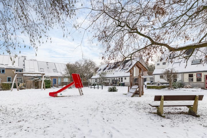 Foto 34 van Kamperfoelieweg 50