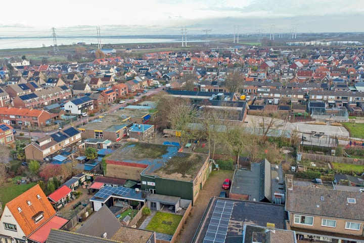 Noordweg 8-B, Krabbendijke