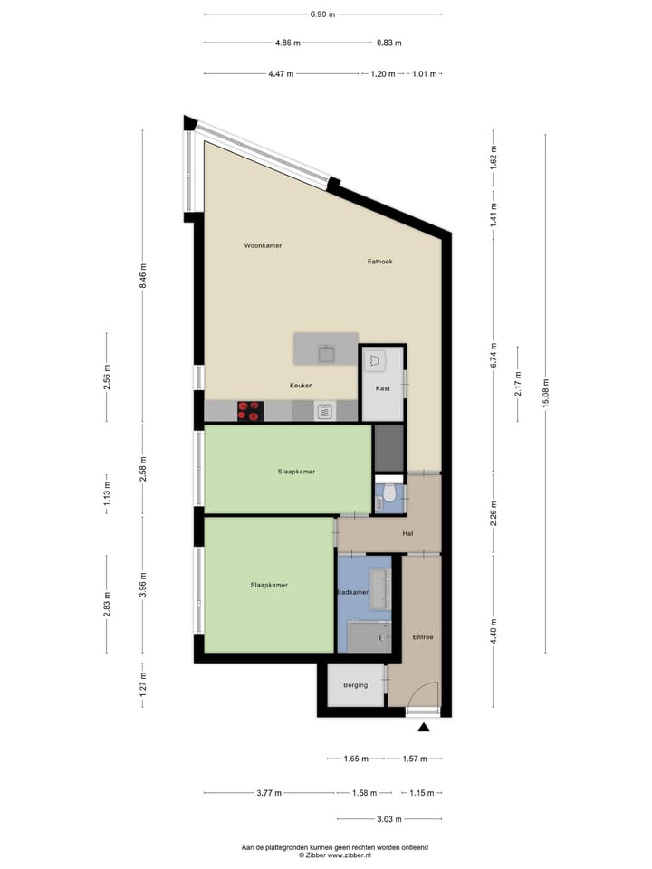 Foto 28 van Bulgersteyn 7083