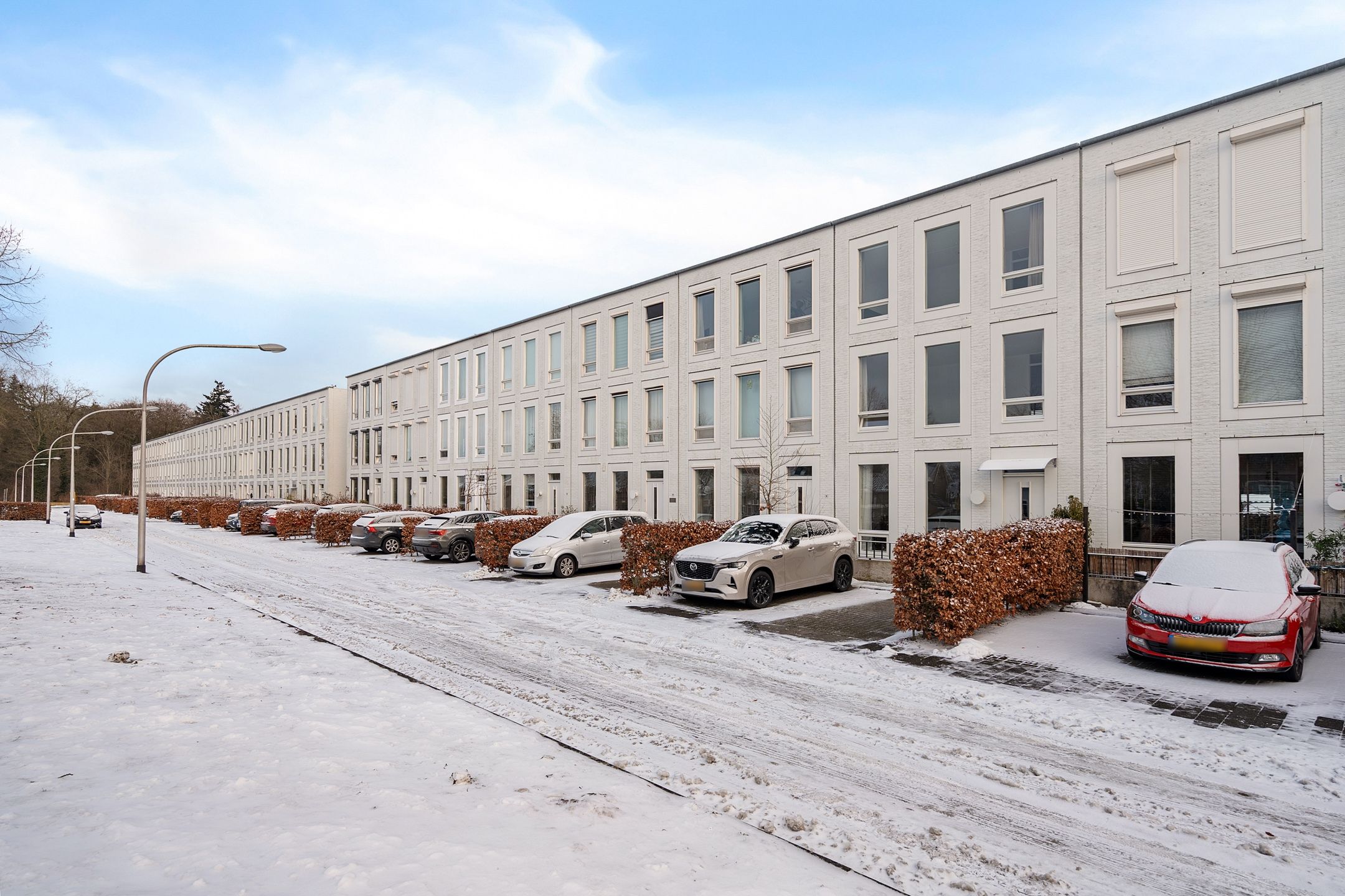 Buying a house in The Netherlands., Roelofsbeldstraat 6