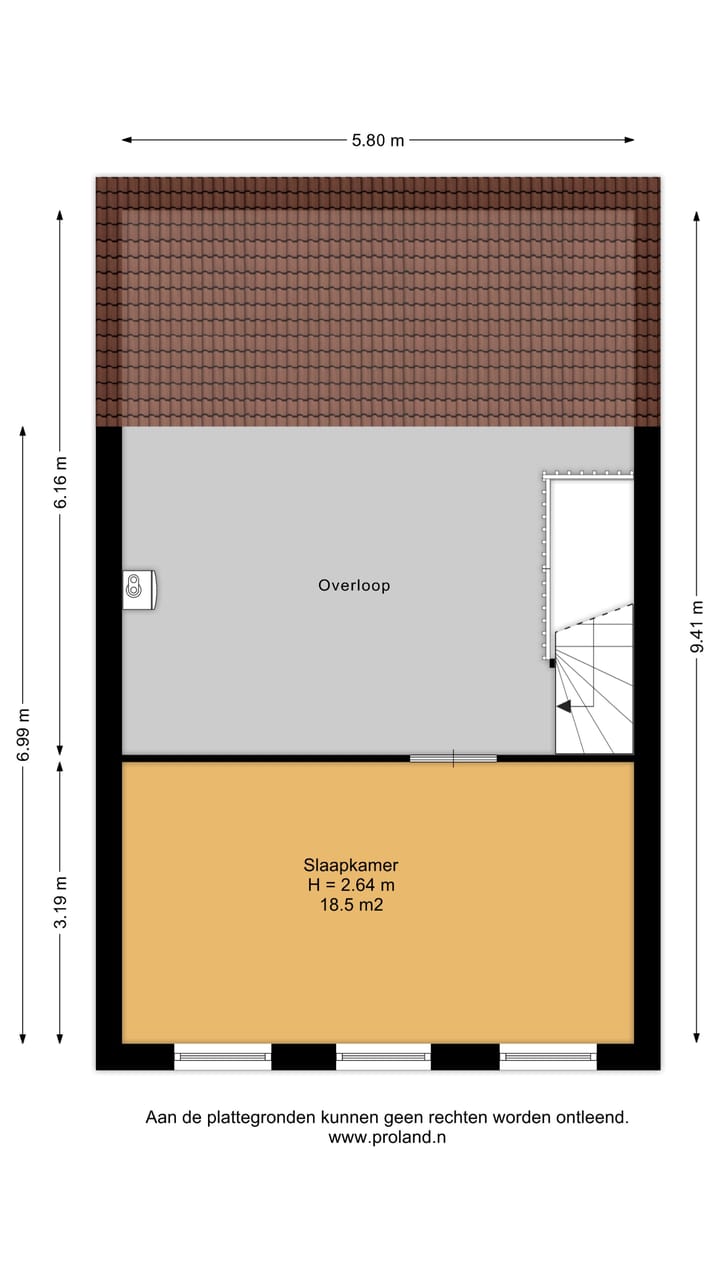 Foto 57 van Roelofsbeldstraat 6