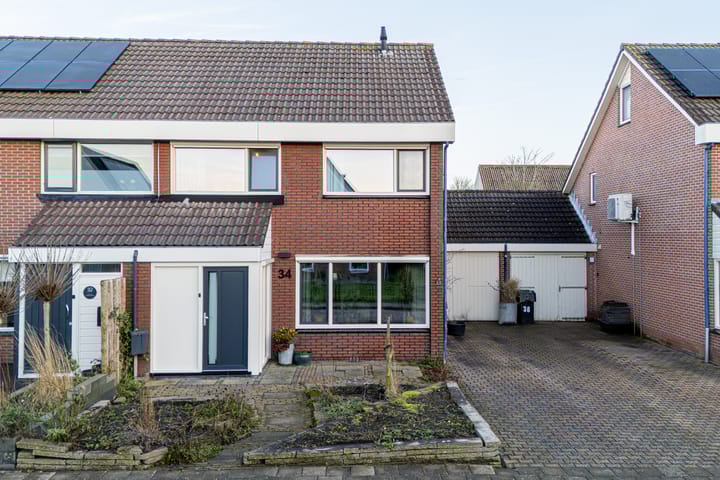 Foto 6 van Nijbuorren 34