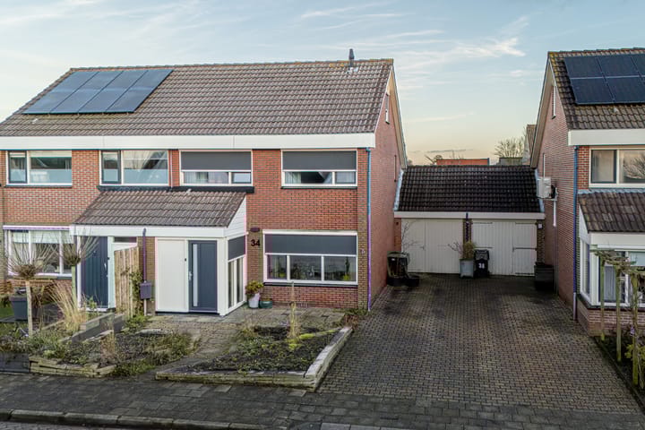 Foto 10 van Nijbuorren 34