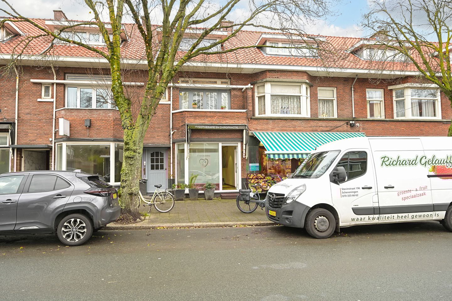 Bekijk foto 1 van Stevinstraat 194