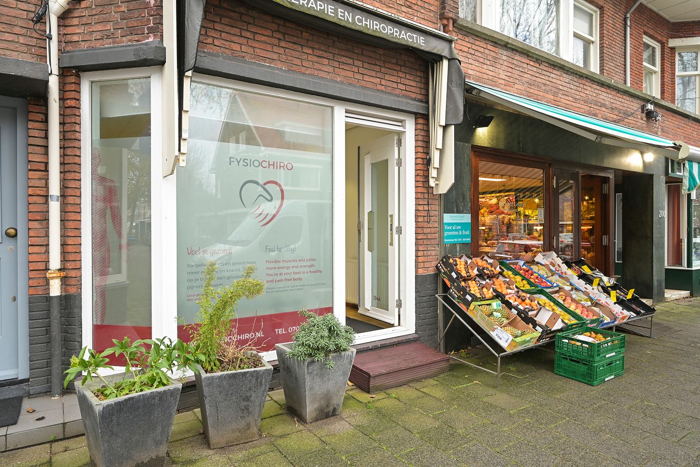 Bekijk foto 3 van Stevinstraat 194