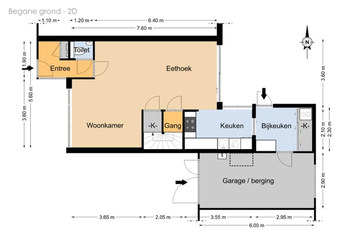 Foto 66 van Nijbuorren 34