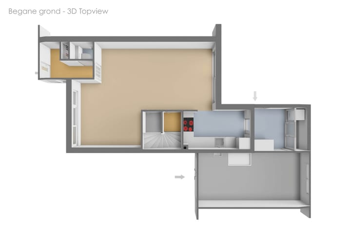 Foto 67 van Nijbuorren 34