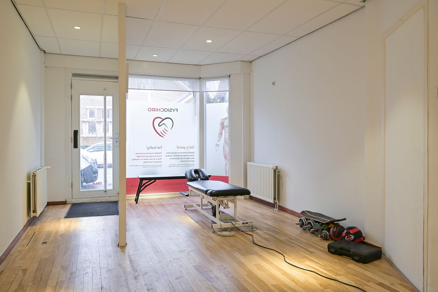 Bekijk foto 5 van Stevinstraat 194