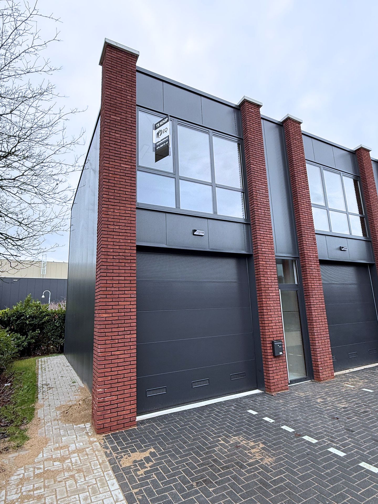 Bekijk foto 2 van Penningweg 33-L