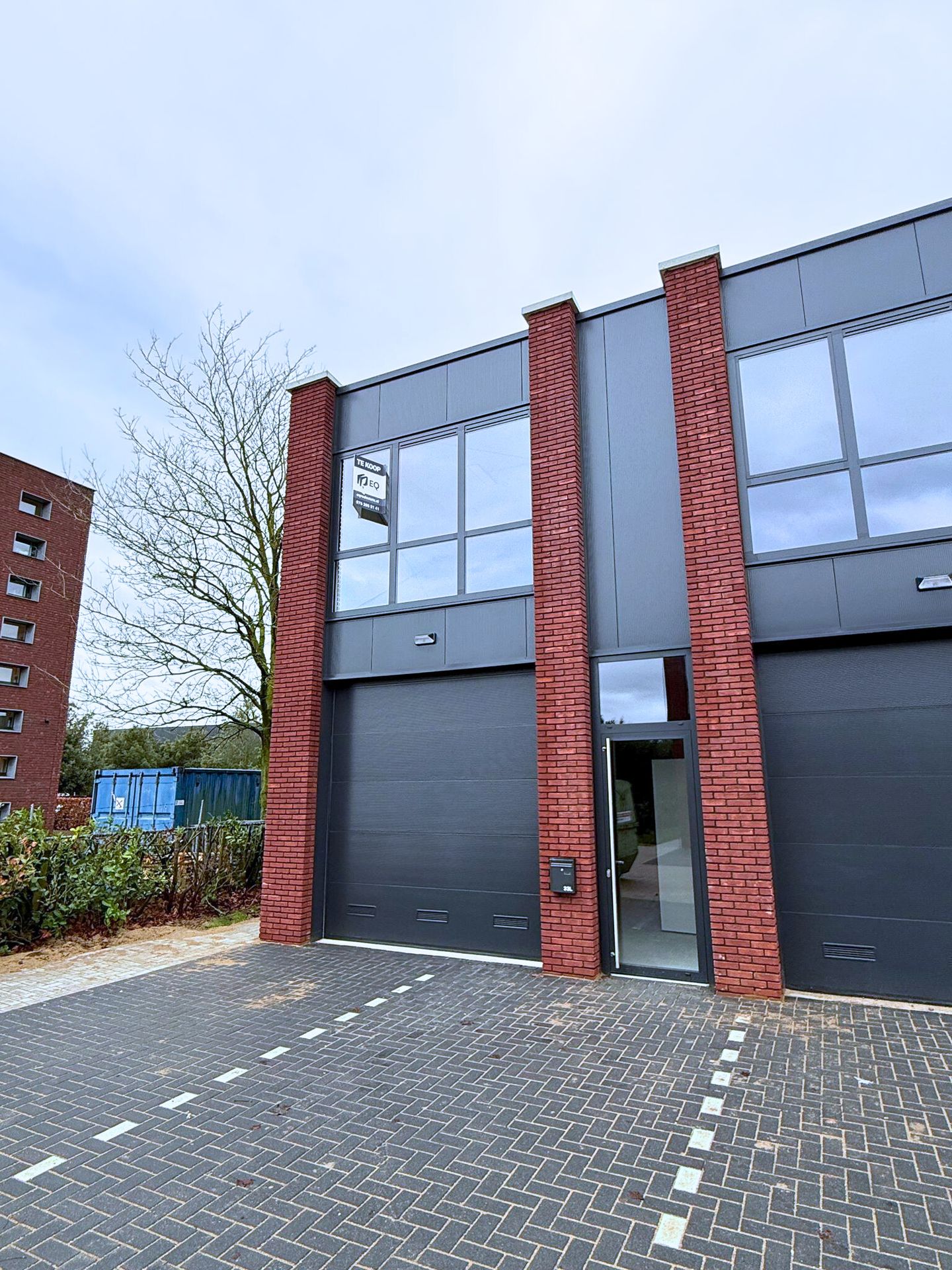 Bekijk foto 3 van Penningweg 33-L