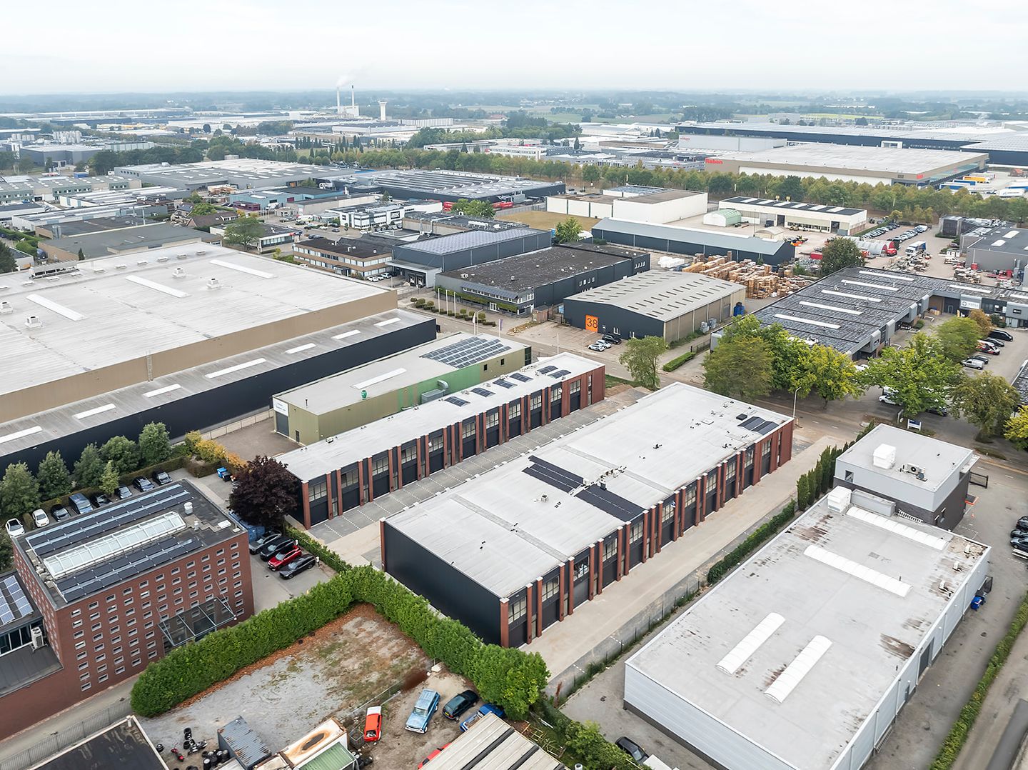 Bekijk foto 4 van Penningweg 33-L