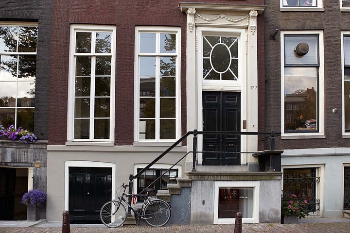 Keizersgracht 522-H, Amsterdam