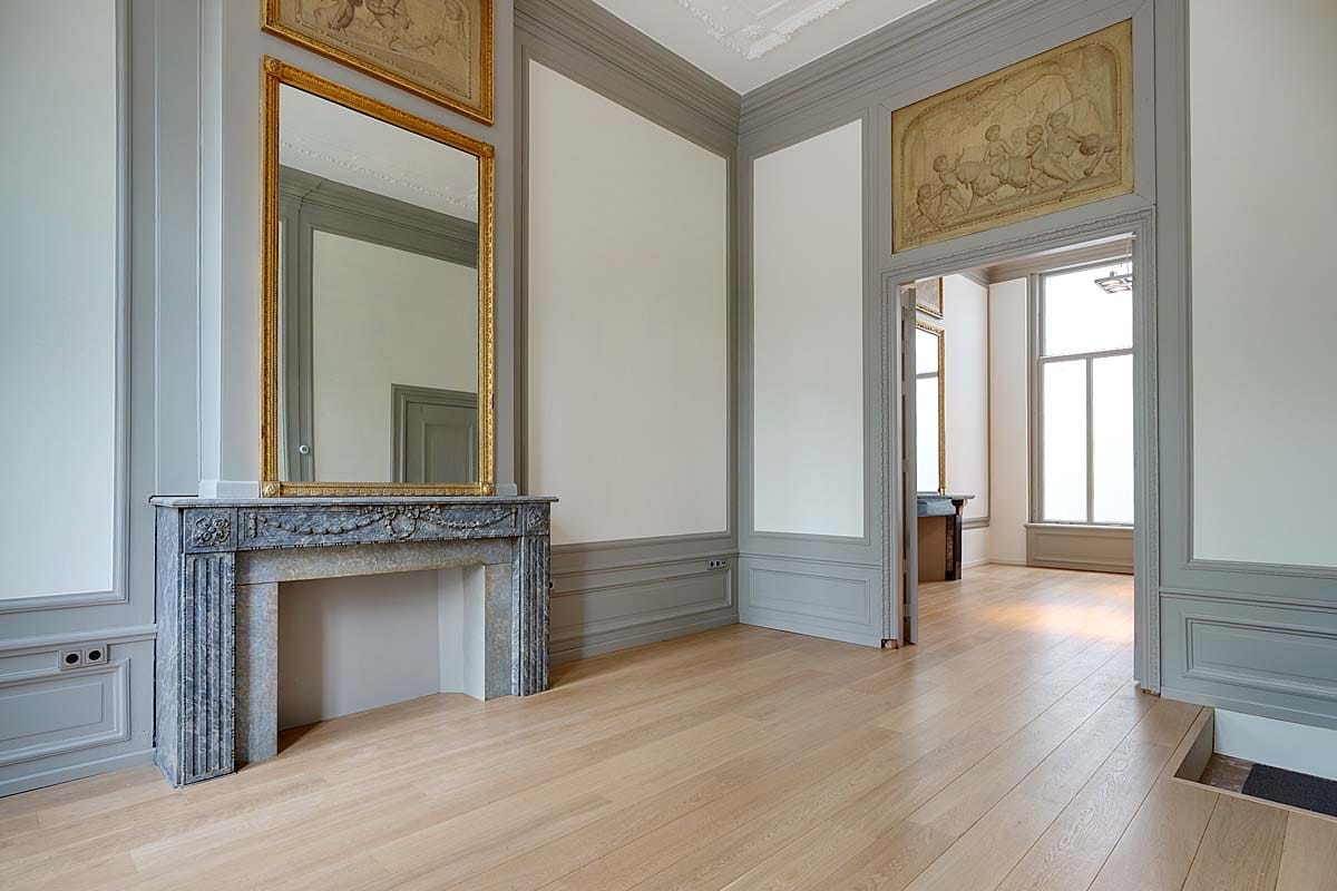 View photo 3 of Keizersgracht 522-H