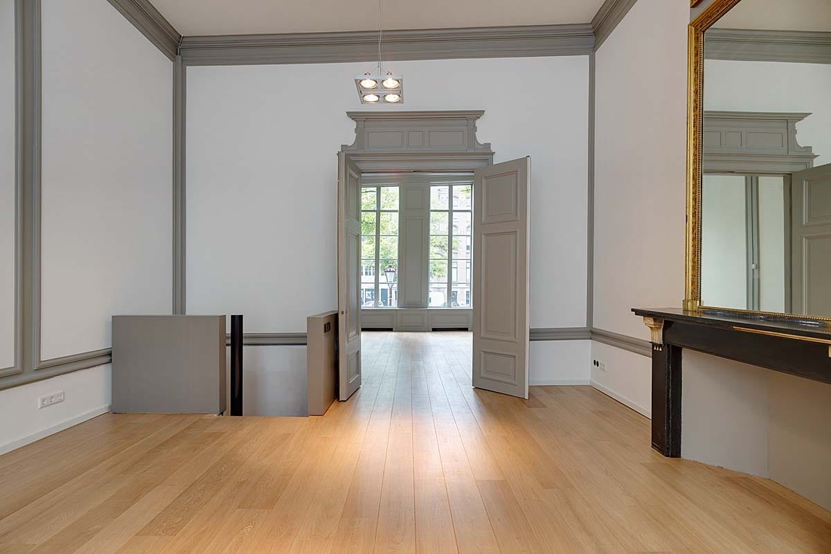 View photo 4 of Keizersgracht 522-H