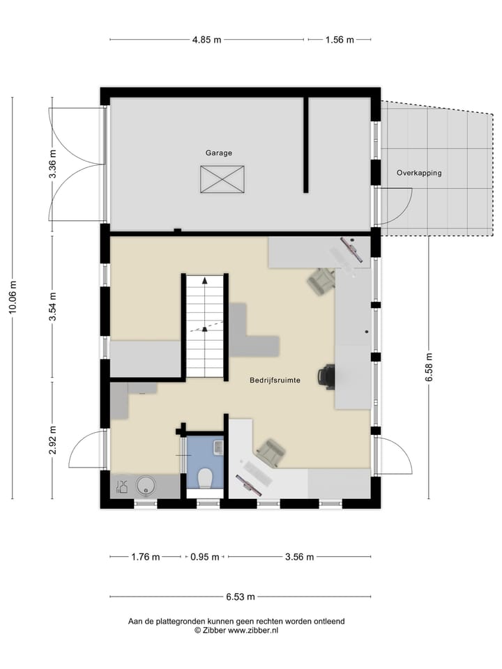 Foto 83 van Dorpsstraat 18