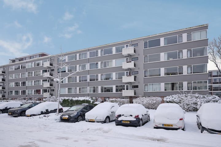 Auriollaan 23 main image