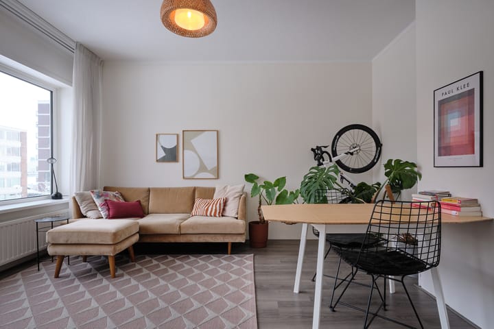 Foto 2 van Auriollaan 23