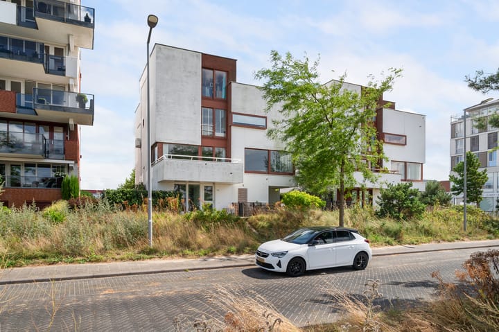 Siciliëboulevard 214