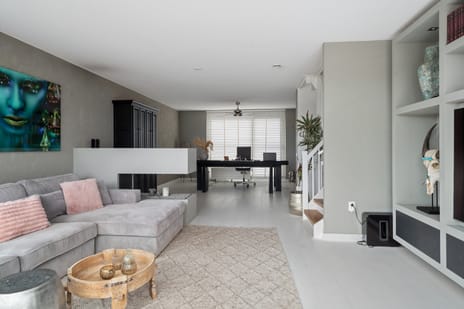 Siciliëboulevard 214 tertiary image