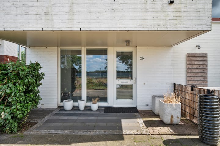 Foto 6 van Siciliëboulevard 214