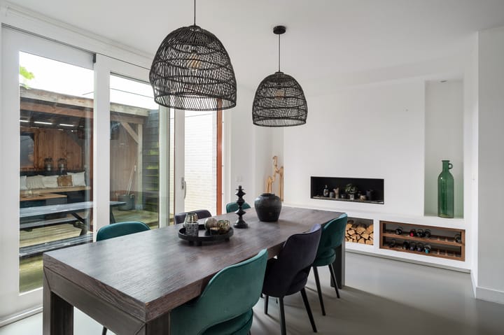 Foto 9 van Siciliëboulevard 214