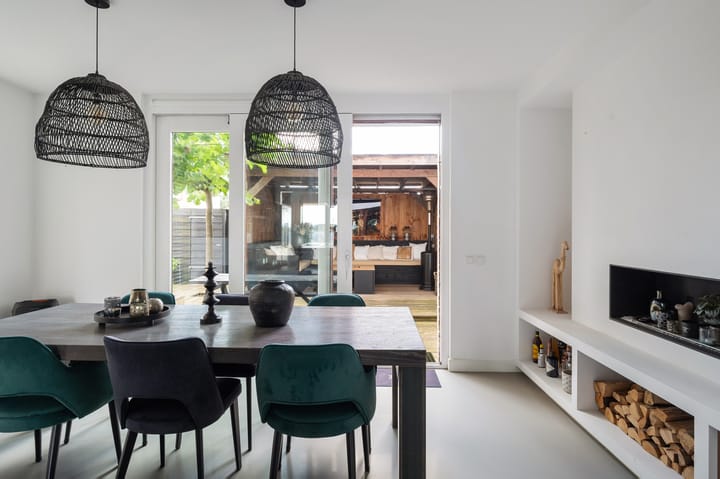 Foto 10 van Siciliëboulevard 214