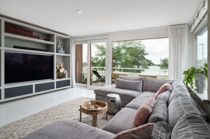 Foto 19 van Siciliëboulevard 214