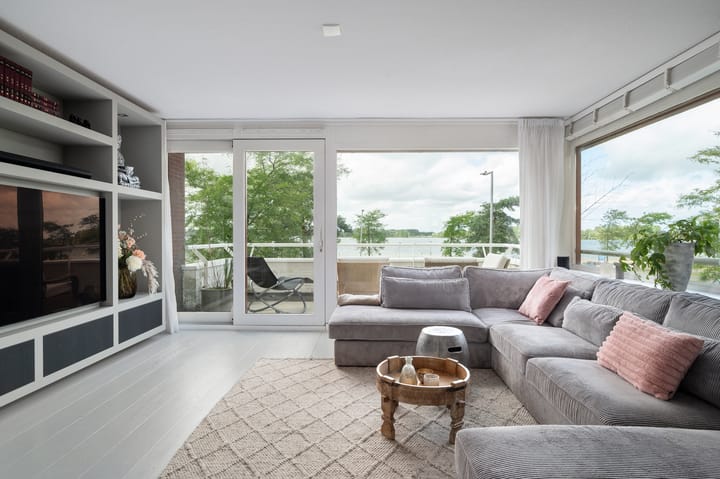 Foto 22 van Siciliëboulevard 214