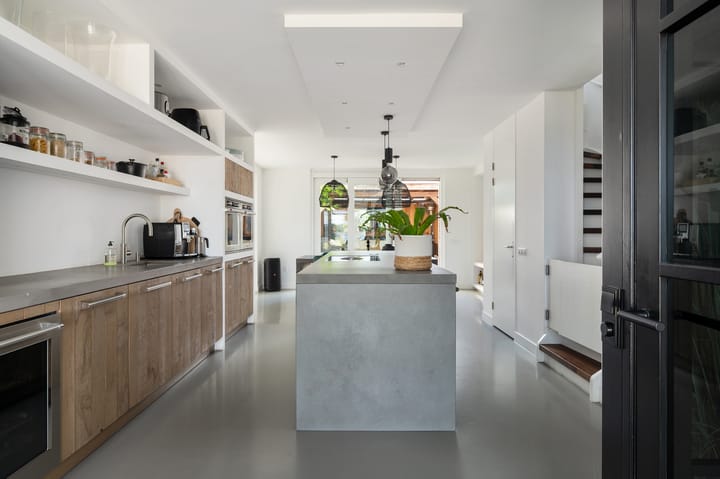 Foto 12 van Siciliëboulevard 214