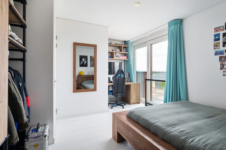 Foto 42 van Siciliëboulevard 214