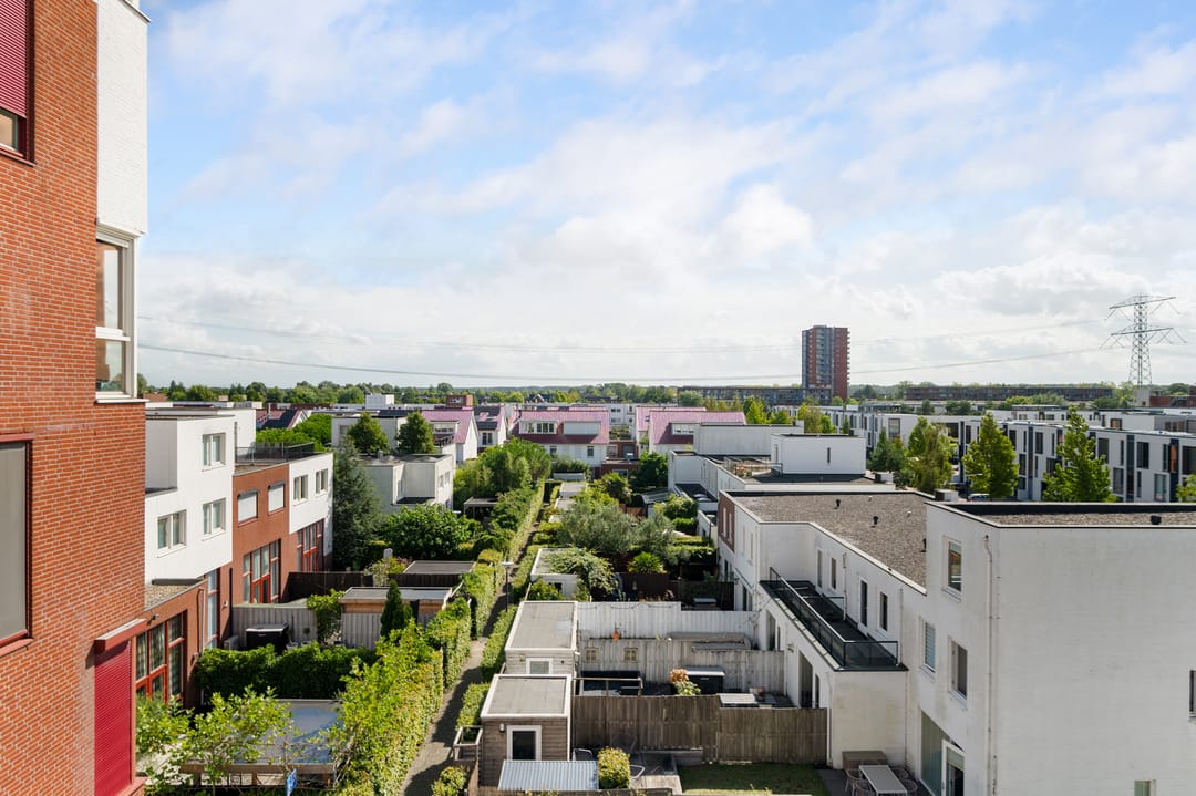 Foto 46 van Siciliëboulevard 214