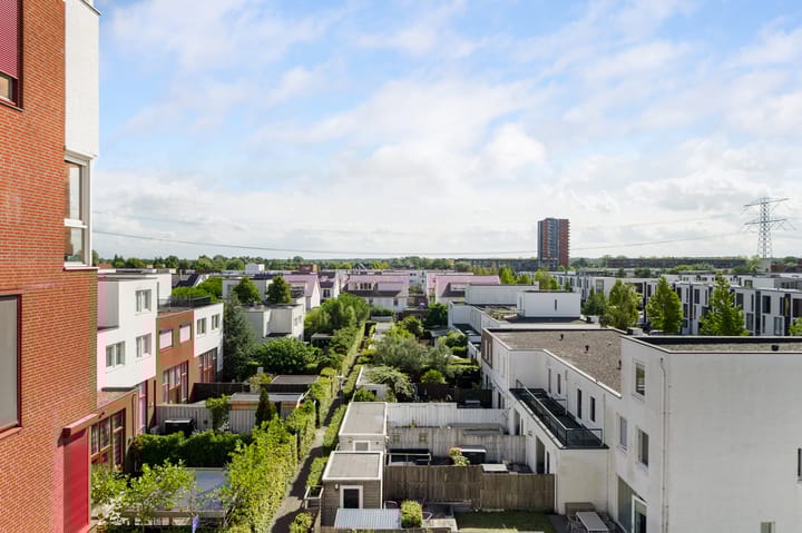 Foto 46 van Siciliëboulevard 214