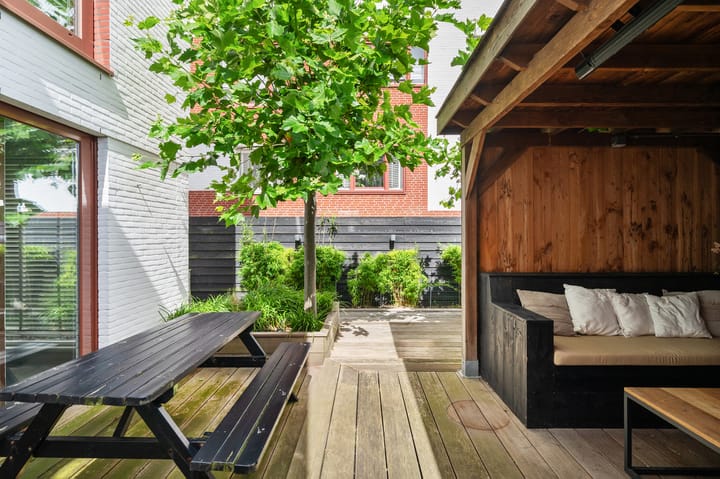 Foto 48 van Siciliëboulevard 214