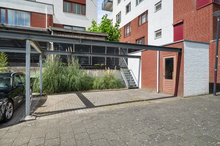 Foto 53 van Siciliëboulevard 214