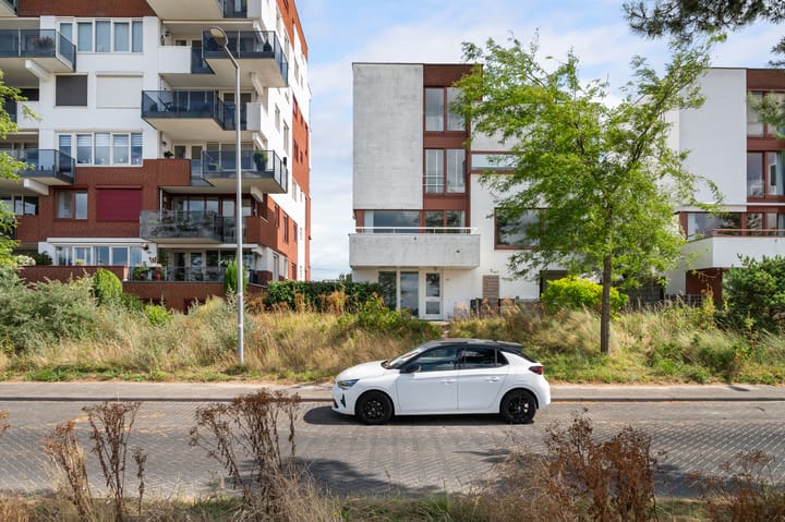 Foto 54 van Siciliëboulevard 214