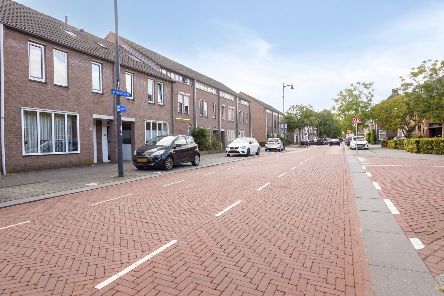 Photo 5 of Hoogstraat 189