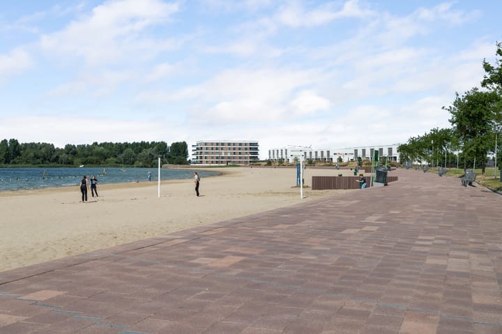 Foto 56 van Siciliëboulevard 214