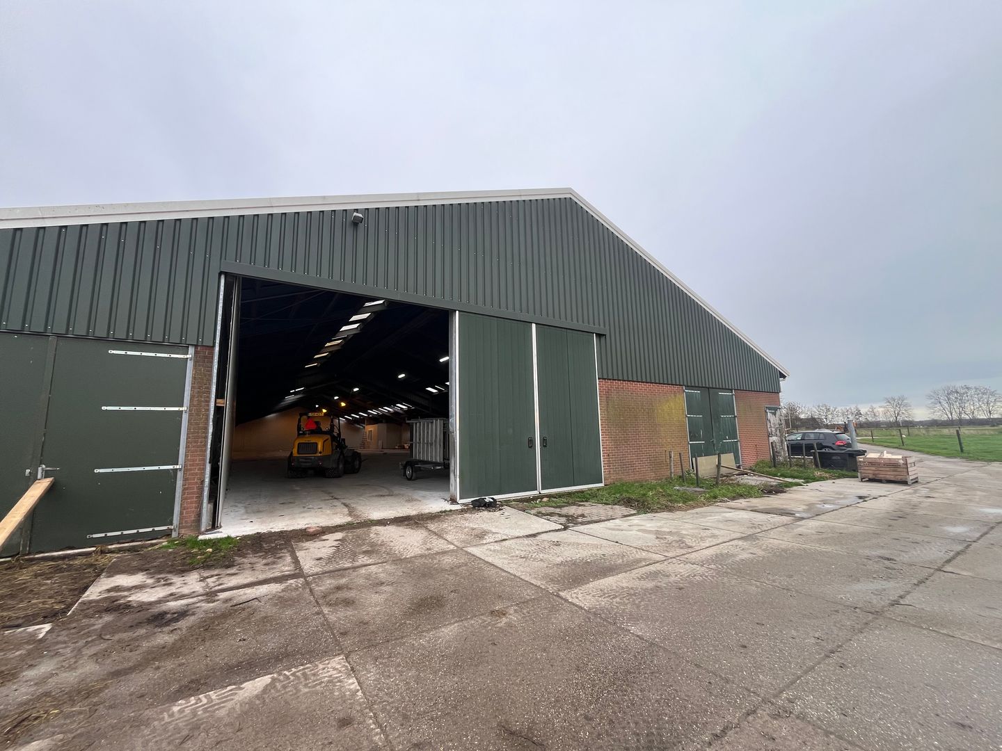 Bekijk foto 3 van Schadewijkerweg 4