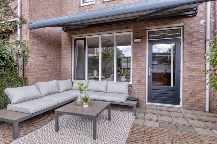 Foto 30 van Hoogstraat 189