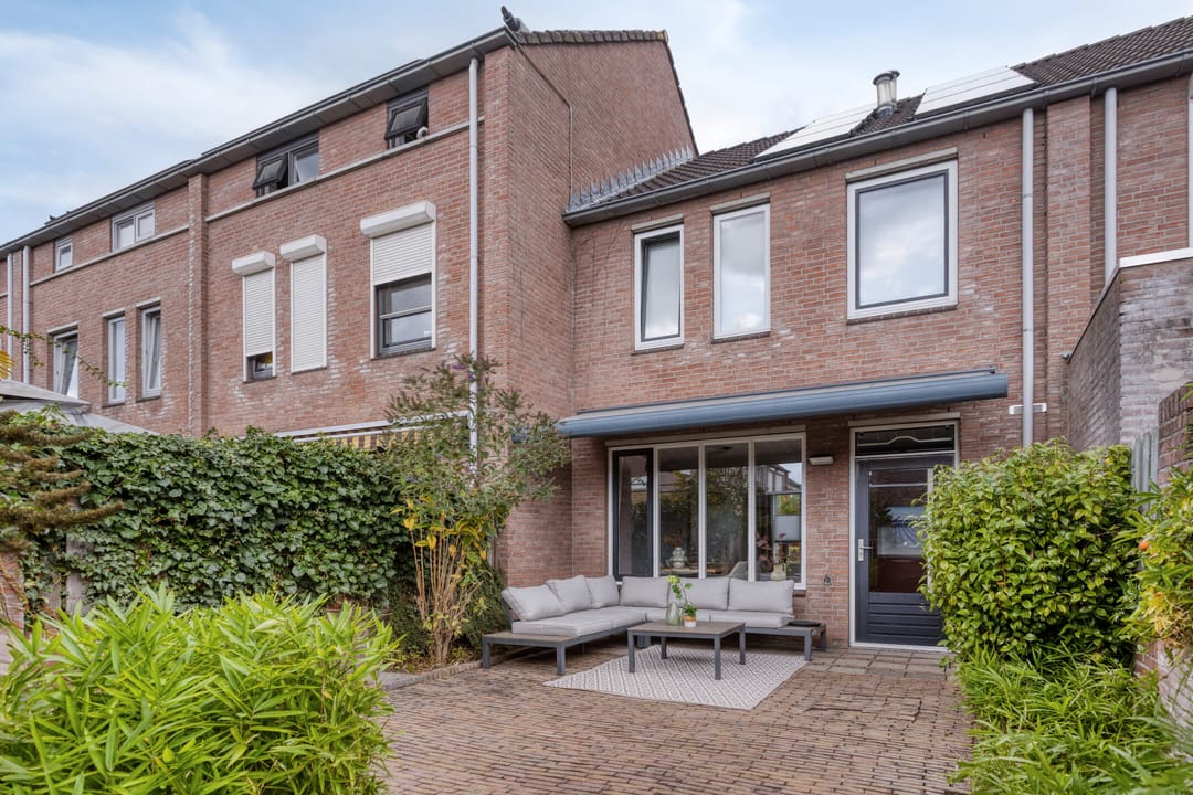 Photo 31 of Hoogstraat 189