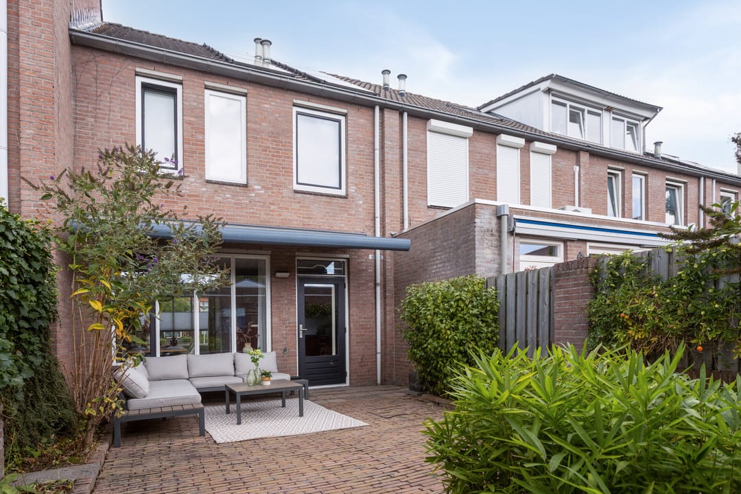 Photo 32 of Hoogstraat 189