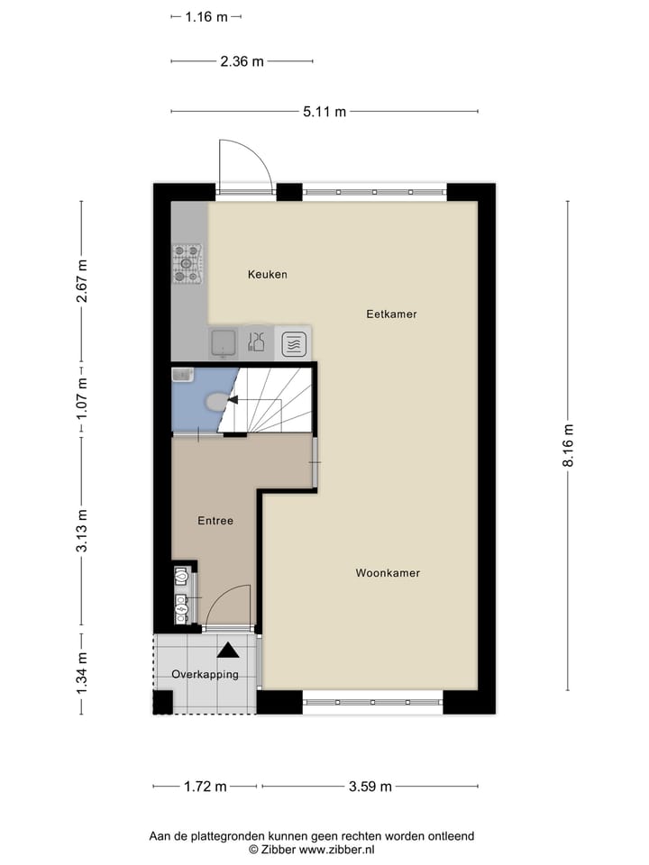 Foto 33 van Hoogstraat 189