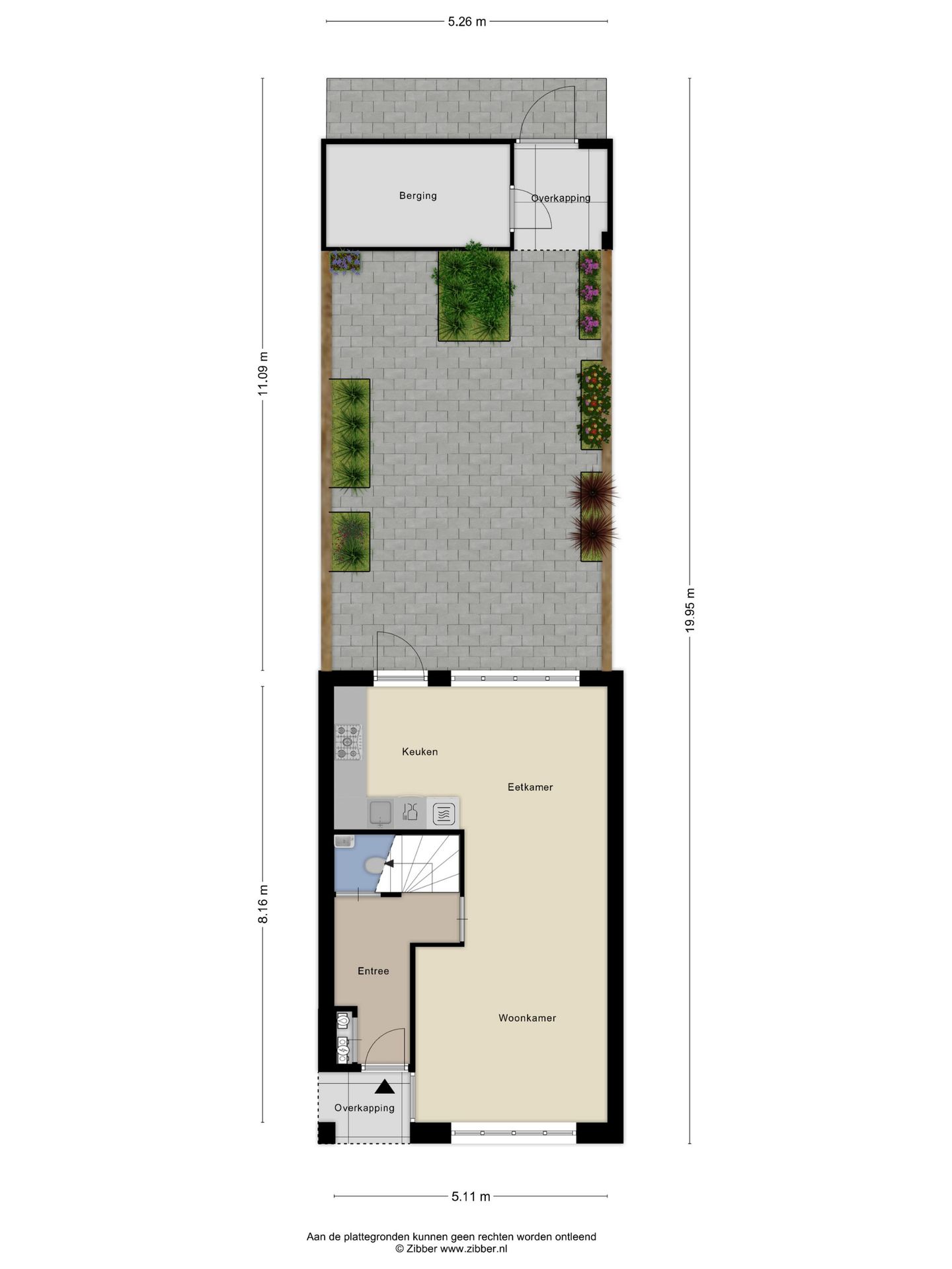 Photo 34 of Hoogstraat 189