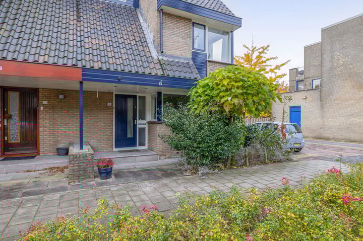 Foto 5 van Rivierenlaan 98