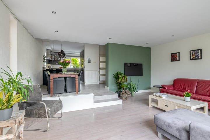 Foto 7 van Rivierenlaan 98