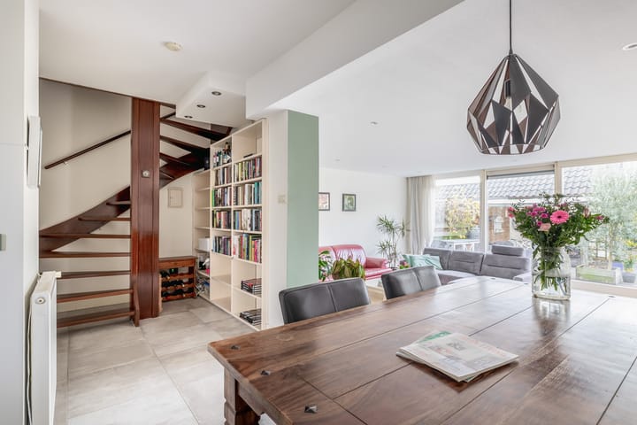 Foto 12 van Rivierenlaan 98