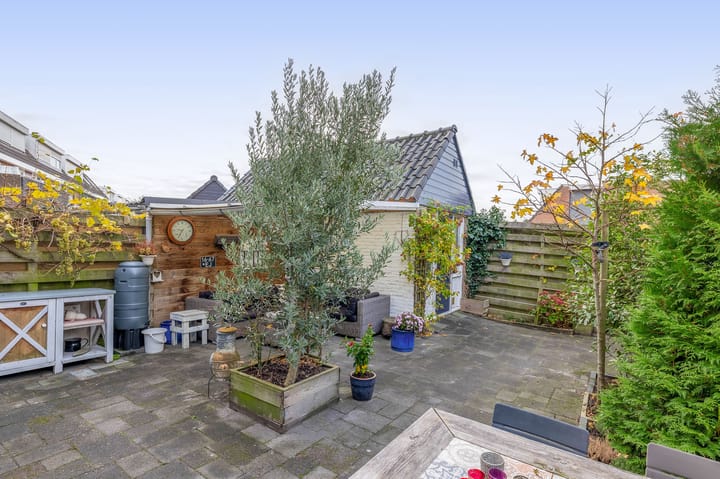 Foto 18 van Rivierenlaan 98