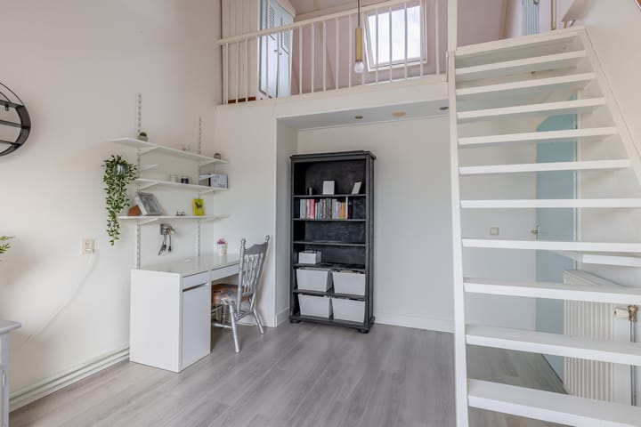 Foto 35 van Rivierenlaan 98